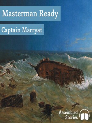 cover image of Masterman Ready